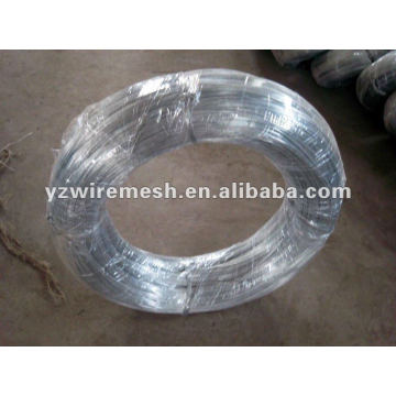 9 Gauge Galvanized wire